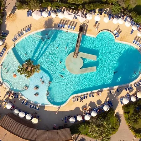 Villini Club
