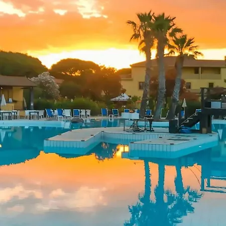 Villini Club