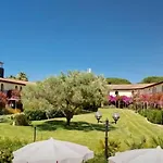 Villini Club 아파트 아르보레아