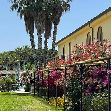 Villini Club Apartment Arborea
