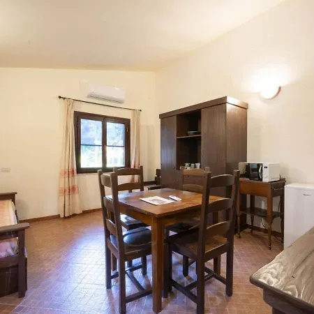 Villini Club Apartment