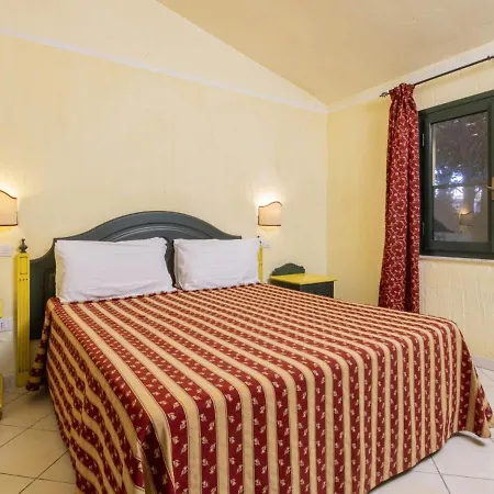 Apartment Villini Club *