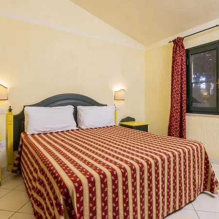 Apartment Villini Club *