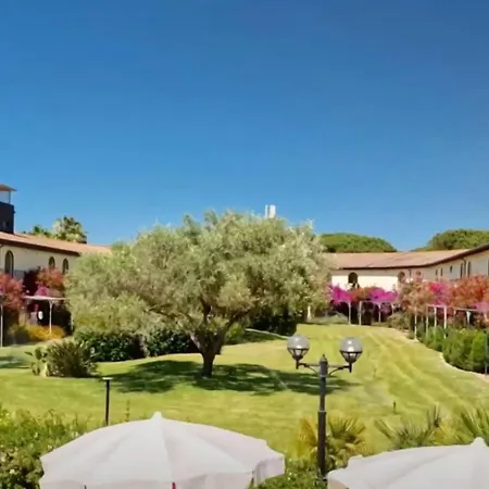 Villini Club Apartment Arborea