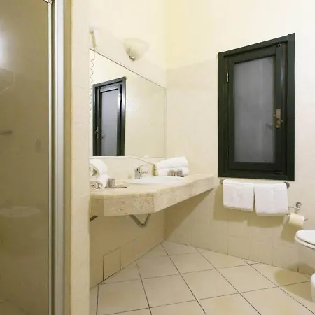 Villini Club Arborea