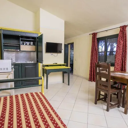 Villini Club Apartment