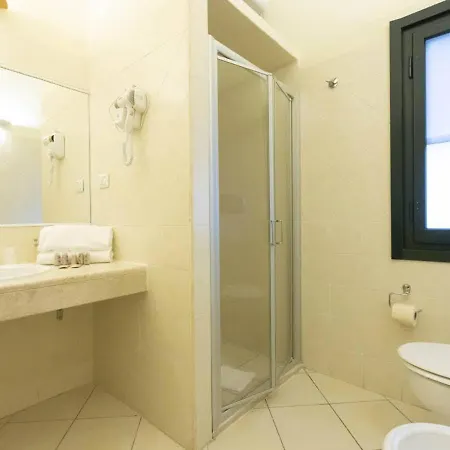 Villini Club Apartment *