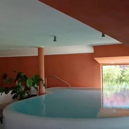 Apartment Villini Club