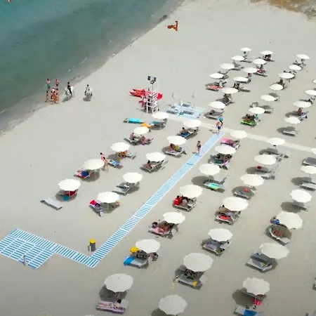 Apartment Villini Club Arborea